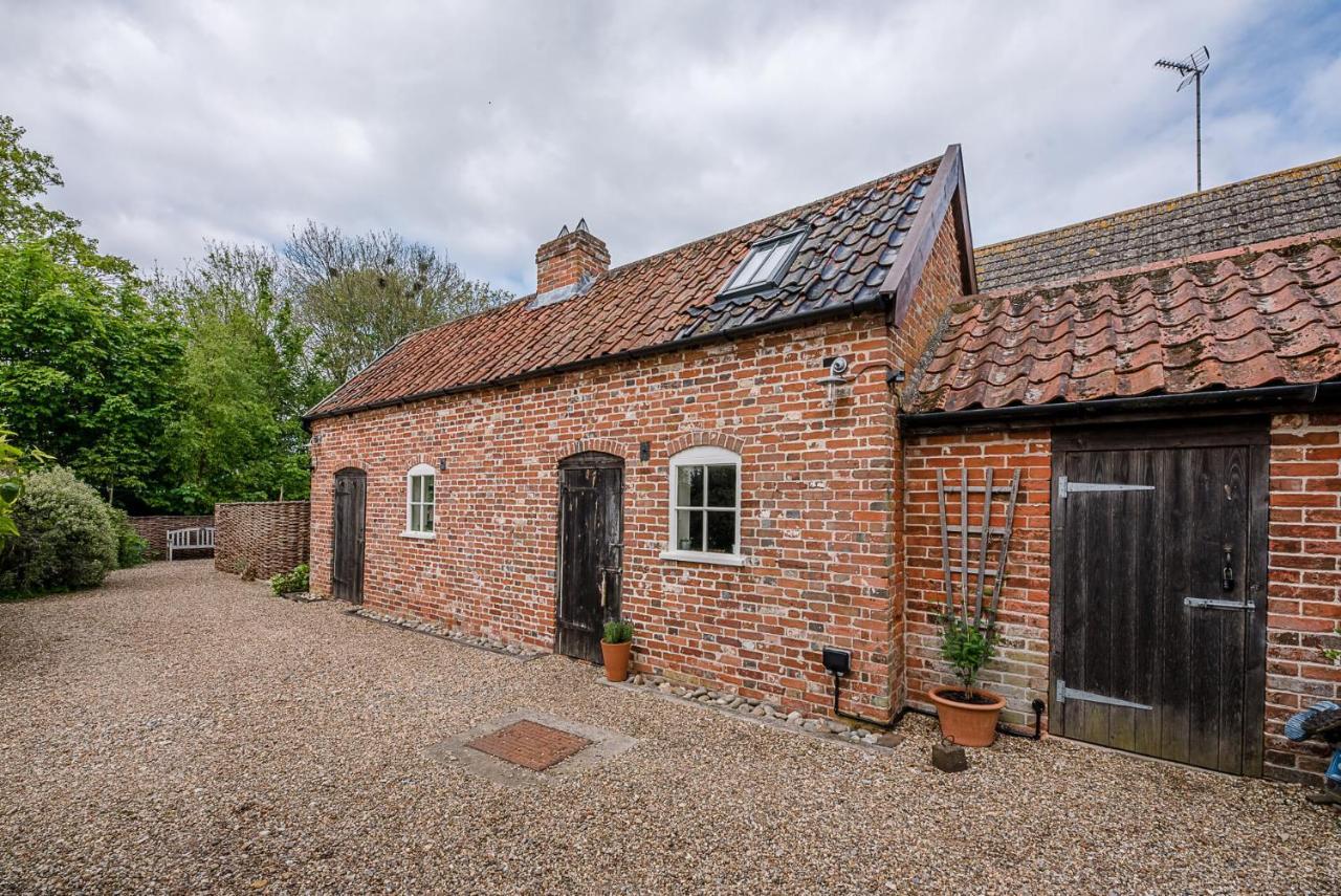 The Wash House, Middleton Villa Saxmundham Exterior photo